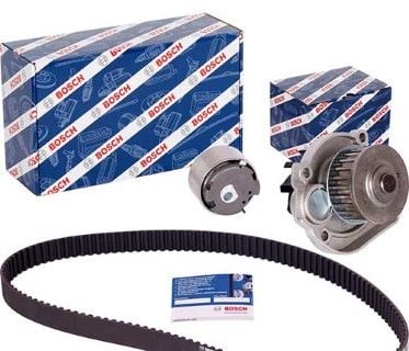 Fiat Grande Punto 1.4 2005-2011 Bosch Devirdaimli Triger