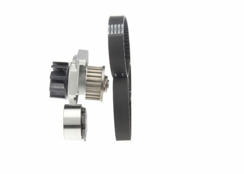 Fiat Grande Punto 1.4 2005-2011 Bosch Devirdaimli Triger