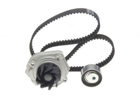 Fiat Grande Punto 1.4 2005-2011 Bosch Devirdaimli Triger