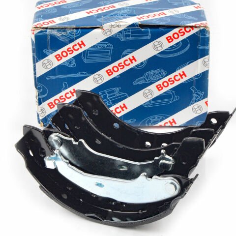Mitsubishi Colt 1.3 2004-2013 Bosch Kampana Balata