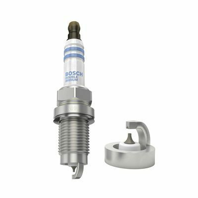 Honda Accord 2.0 2007-2015 Bosch Çift İridyum Buji 4 Adet