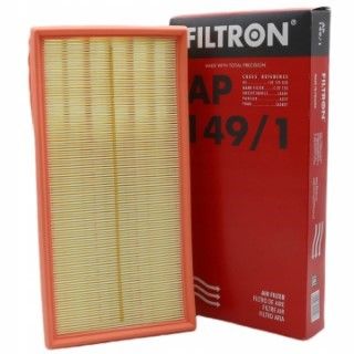 Audi A3 1.6 1996-2006 FILTRON Hava Filtresi AP149/1