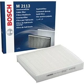 Volvo V50 1.6D Drive 2004-2010 Bosch Polen Filtresi M2113