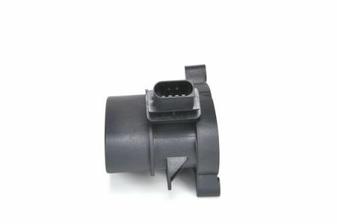 BMW 5 E60 525D 2.5 2004-2007 Bosch Hava Akış Metre  HFM-6-CI