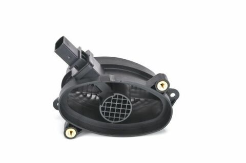 BMW 5 E60 525D 2.5 2004-2007 Bosch Hava Akış Metre  HFM-6-CI
