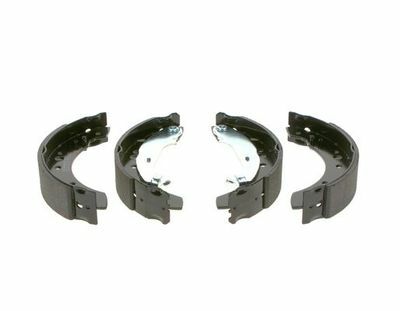 Mitsubishi Colt 1.1 2004-2012 Bosch Kampana Balata