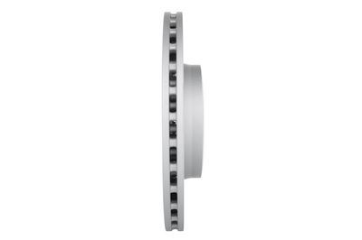 Audi A4 2.0TFSI 2008-2013 Bosch Ön Disk 314mm 2 Adet