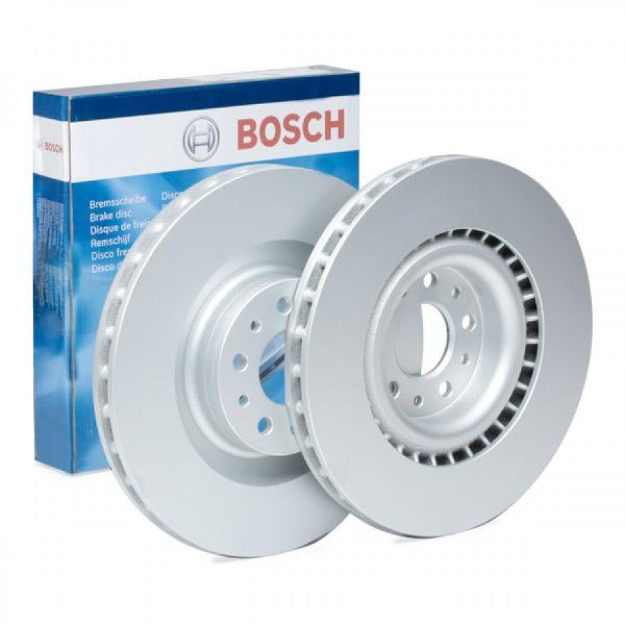 Fiat Doblo 1.3MJ 2010-2024 Bosch Ön Disk 305mm 2 Adet