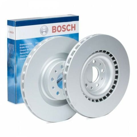 Fiat Doblo 1.3MJ 2010-2023 Bosch Ön Disk 305mm 2 Adet