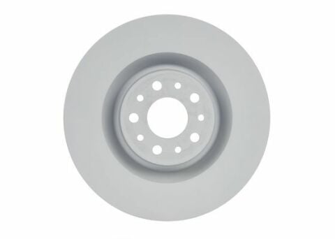 Fiat Doblo 1.3MJ 2010-2023 Bosch Ön Disk 305mm 2 Adet