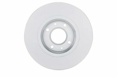 Peugeot 208 1.2 PureTech 2017-2023 Bosch Ön Disk 283mm 2 Adet