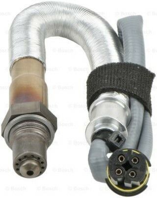 BMW 3 E90 335i 3.0 2006-2010 Bosch Oksijen Sensörü