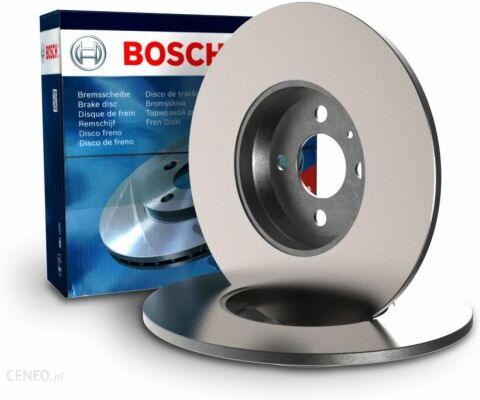 Mitsubishi Lancer 1.3 2003-2010 Bosch Arka Disk 2 Adet