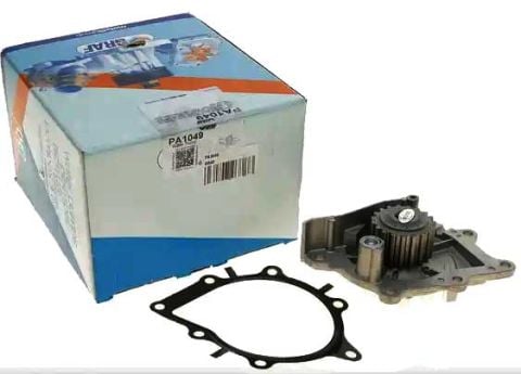 Land Rover Freelander 2 2.0SD4 2010-2014 GRAF Devirdaim Su Pompası