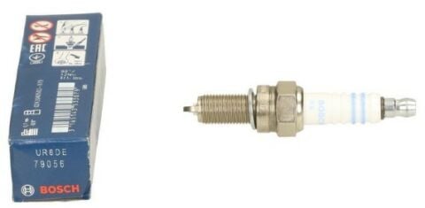 Alfa Romeo 146 1.6 1996-1999 Bosch Nikel Buji UR6DE 4 Adet