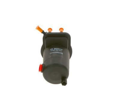 Nissan Note E11 1.5dCi 2006-2013 Bosch Mazot Filtresi B2023