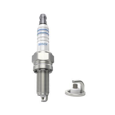 Alfa Romeo 146 1.6 1996-1999 Bosch Nikel Buji UR6DE 4 Adet