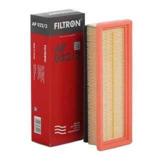 Fiat Panda 1.2 2010-2019 FILTRON Hava Filtresi