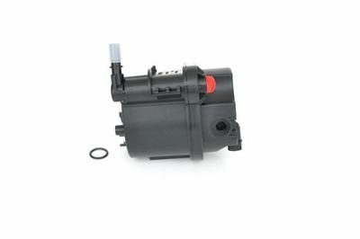 Ford Fusion 1.4TDCI 2002-2012 Bosch Mazot Filtresi N7007