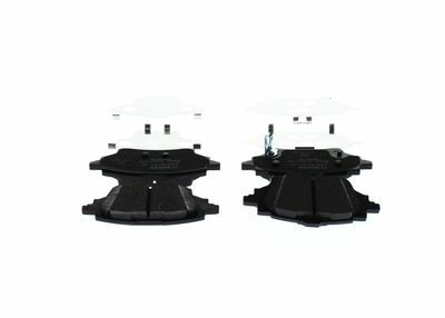 Toyota Corolla 1.6VVTi 2019-2025 Bosch Arka Balata NETPAR26153