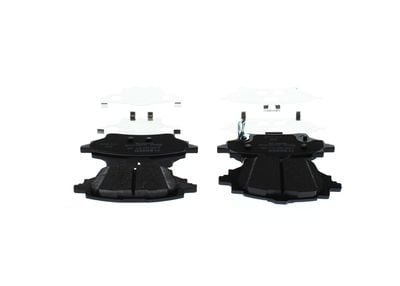 Toyota Corolla 1.5VVTi 2021-2025 Bosch Arka Balata NETPAR26153