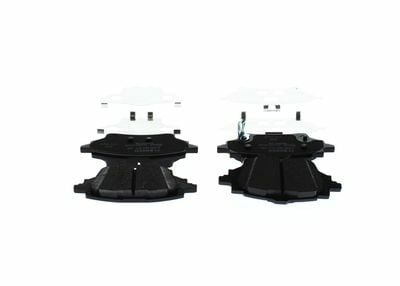 Toyota Corolla 1.2 2019-2022 Bosch Arka Balata NETPAR26153