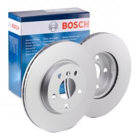 Mini Cooper S F56 2.0 2014-2018 Bosch Ön Disk 2 Adet