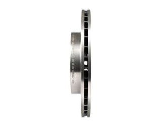 Honda Civic 1.6VTi 1995-2001 Bosch Ön Disk 262mm 2 Adet