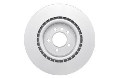 Land Rover Range Rover Sport 4.2 2005-2009 Bosch Ön Disk 360mm 2 Adet