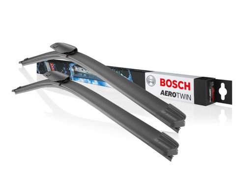 Audi A3 30TFSI 1.0 2020-2021 Bosch Aerotwin Silecek 650mm/475 mm