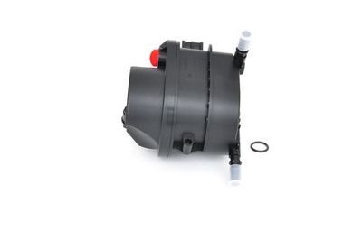 Peugeot 207 1.4HDI 2006-2010 Bosch Mazot Filtresi N7007