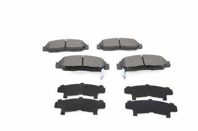 Honda Civic 1.6 FD6 2006-2011 Bosch Ön Balata 23729