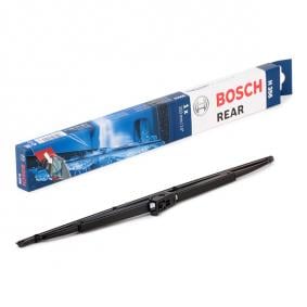Fiat Doblo 1.3JTD 2004-2005 Bosch Arka Silecek