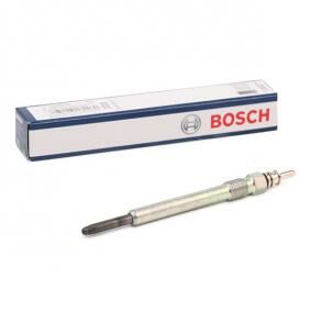 Mercedes C Serisi (202) C220CDI 2.2	 1997-2000 Bosch Kızdırma Bujisi