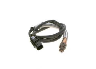 BMW 7 F02 740Li 3.0 2008-2012 Bosch Oksijen Sensörü LSU-4.9