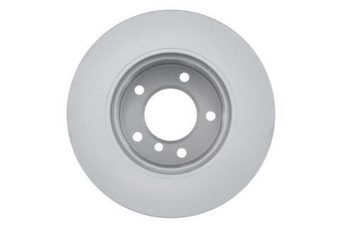 BMW 1 F21 116d 2.0 2012-2015 Bosch Ön Disk 284mm 2 Adet