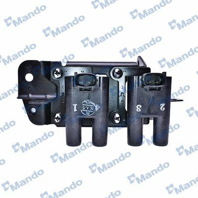Hyundai Getz 1.3 2002-2005 MANDO Ateşleme Bobini