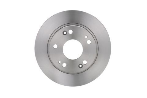 Honda Civic 1.6 FB7 2011-2016 Bosch Arka Disk 2 Adet