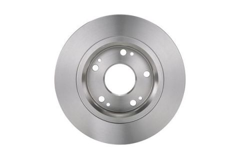 Honda Civic 1.6 FB7 2011-2016 Bosch Arka Disk 2 Adet