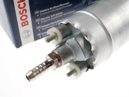 Volkswagen Jetta 1.6TDI 2010-2014 Bosch Yakıt Pompası