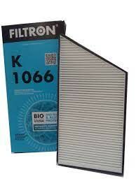 Peugeot 206 1.6HDi 2005-2007 FILTRON Polen Filtresi K1066