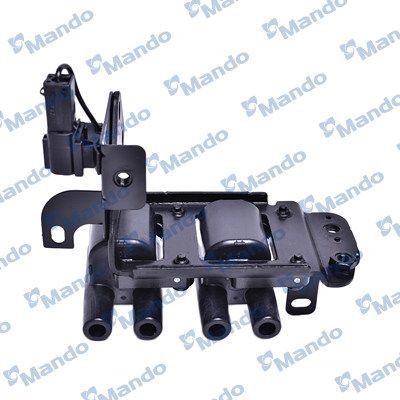 Hyundai Elantra 1.6 2000-2006 MANDO Ateşleme Bobini