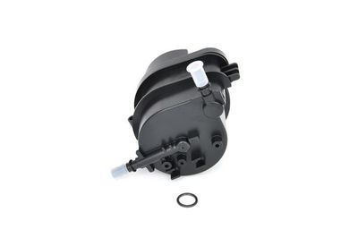 Citroen XSara 1.4HDI 2003-2005 Bosch Mazot Filtresi N7007
