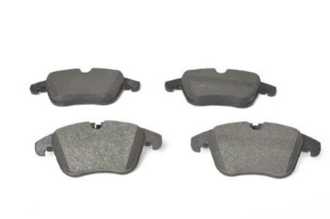 Volvo S60 2.0 T4 2012-2015 Bosch Ön Balata 24123