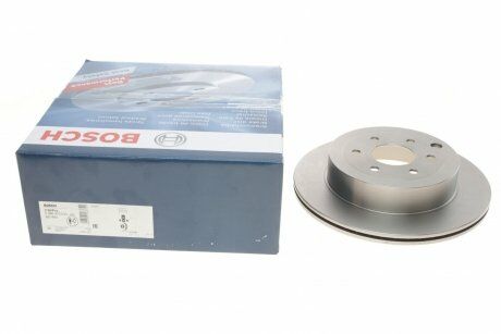 Nissan Pathfinder 2.5dCi 2005-2010 Bosch Arka Disk 308mm 2 Adet