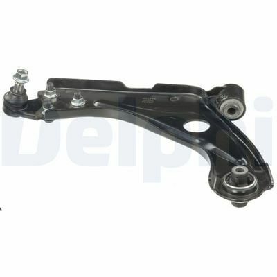 Peugeot 5008 1.5HDI 2017-2024 Delphi Sol Salıncak (Rotilli)
