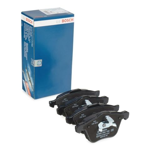 Volvo S60 2.3 T5 2000-2004 Bosch Ön Balata NETPAR23590