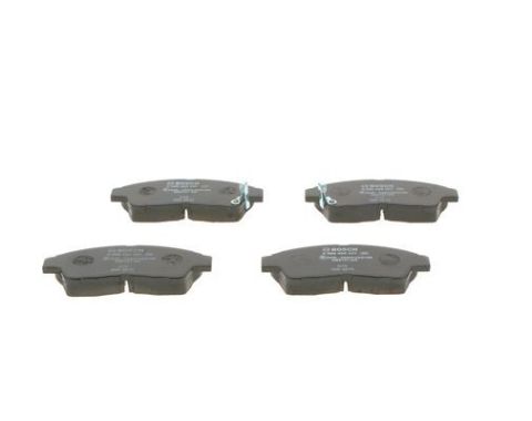 Toyota Corolla 1.3 Terra 1997-1999 Bosch Ön Balata NETPAR21601