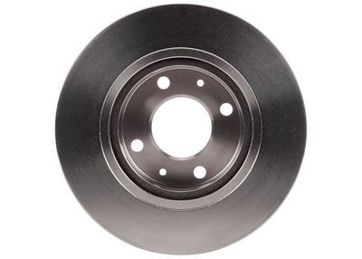 Hyundai i10 1.0 2013-2024 Bosch Ön Disk 252mm 2 Adet