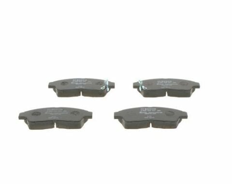 Toyota Corolla 1.6 Terra 1997-1999 Bosch Ön Balata NETPAR21601